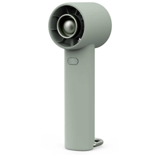Portable 5V USB Type C Rechargeable Handheld Fans