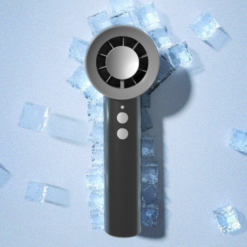 Portable Multifunction Mini Turbo Fan Hair Dry Air Duster Handheld Fan
