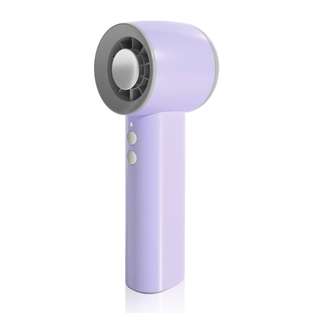 Portable Multifunction Mini Turbo Fan Hair Dry Air Duster Handheld Fan