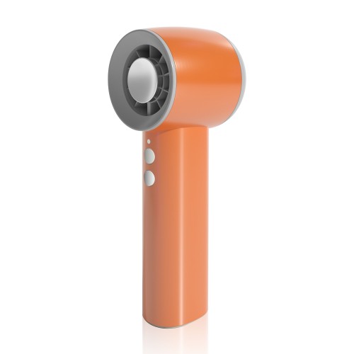 Portable Multifunction Mini Turbo Fan Hair Dry Air Duster Handheld Fan