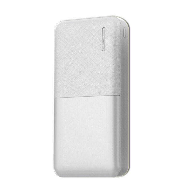 22.5W 20000mah Custom Logo Oem Power Bank 10000Mah