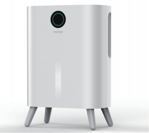 Portable Dehumidifier
