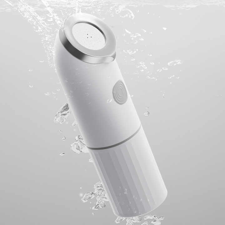 USB Portable Handheld Travel Electric Bidet